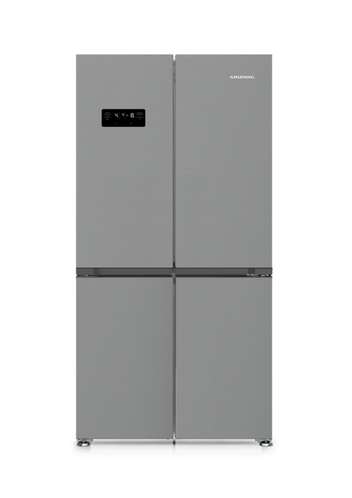 GQND 572 I No-Frost Gardırop Tipi