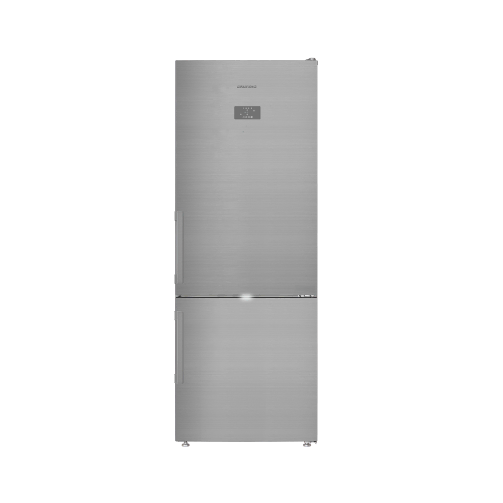 GPKND 490 I No-Frost Çift Kapılı