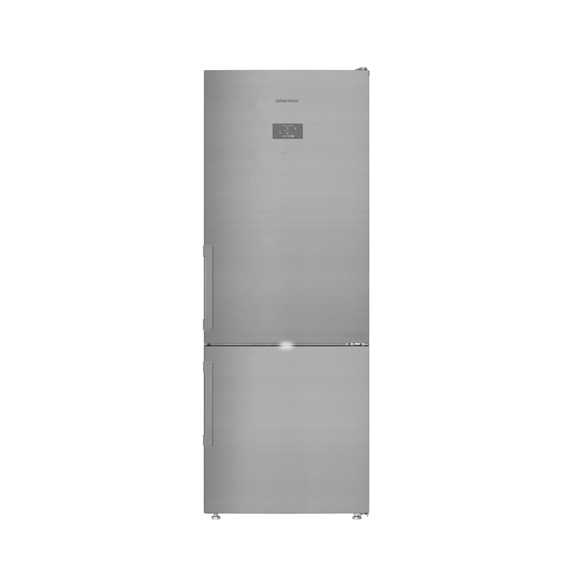 GPKND 490 I No-Frost Çift Kapılı
