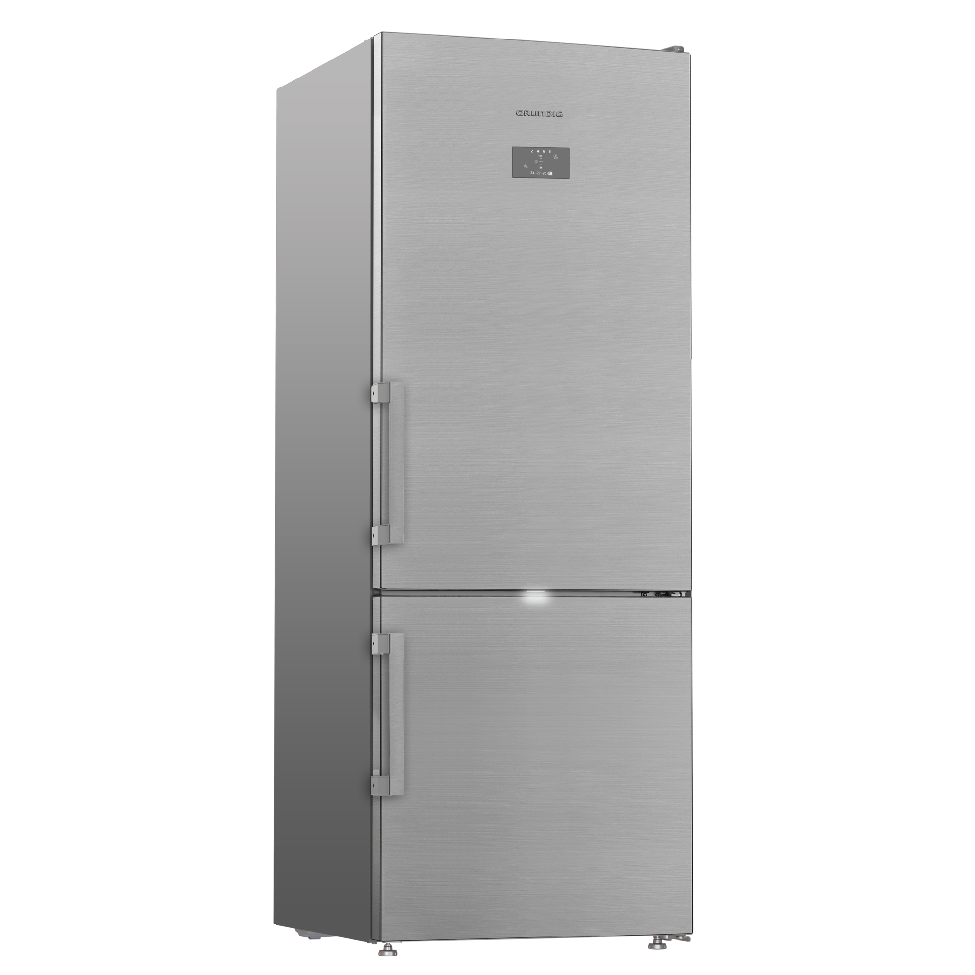 GPKND 490 I No-Frost Çift Kapılı