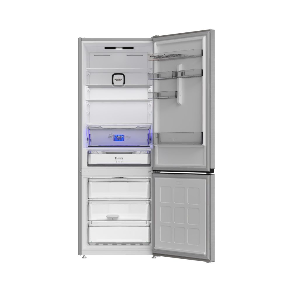 GPKND 490 I No-Frost Çift Kapılı