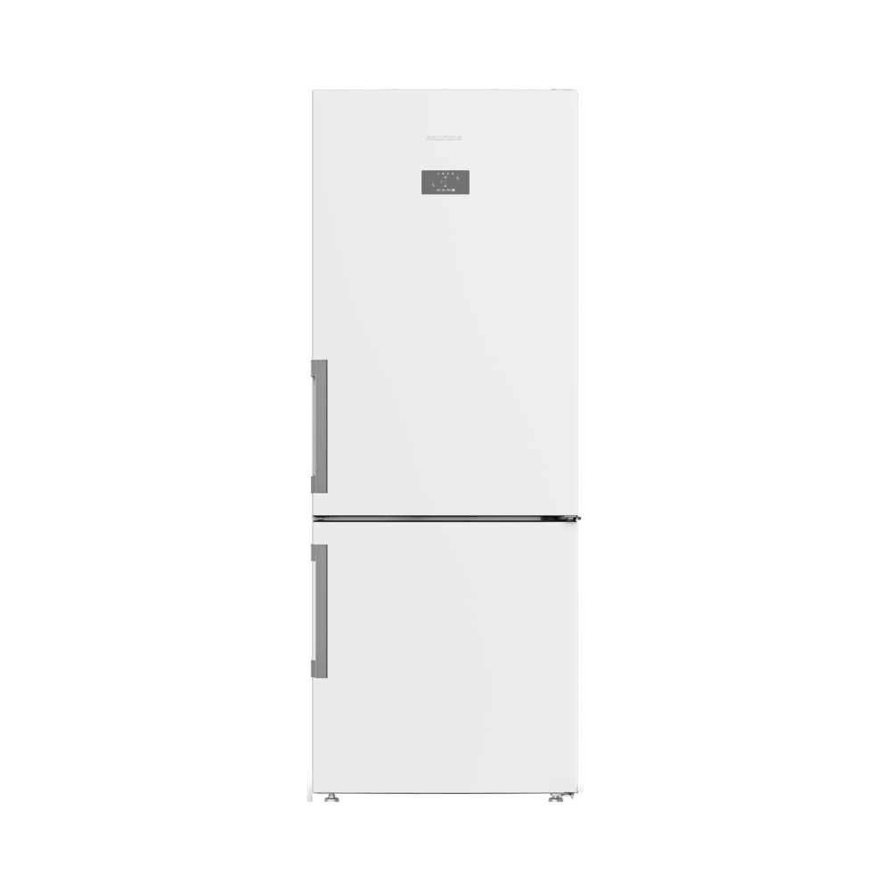 GPKND 490 No-Frost Çift Kapılı