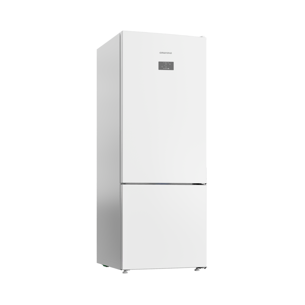 GPKND 490 No-Frost Çift Kapılı