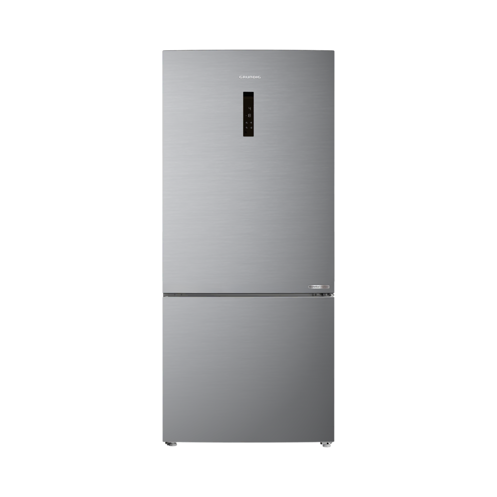 G.O.Dページ GPKND 616 I | No-Frost Çift Kapılı | Beyaz Eşya | Grundig Türkiye