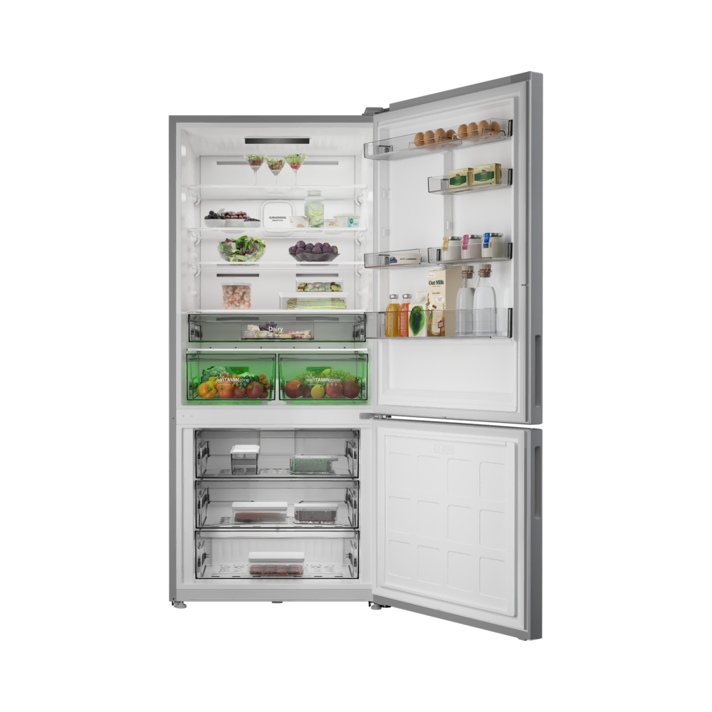 GPKND 616 I No-Frost Çift Kapılı