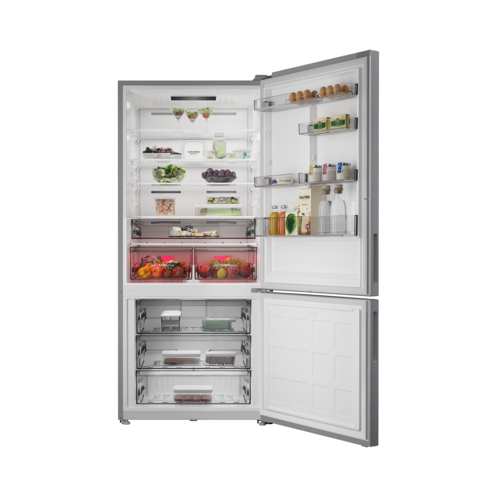 GPKND 616 I No-Frost Çift Kapılı