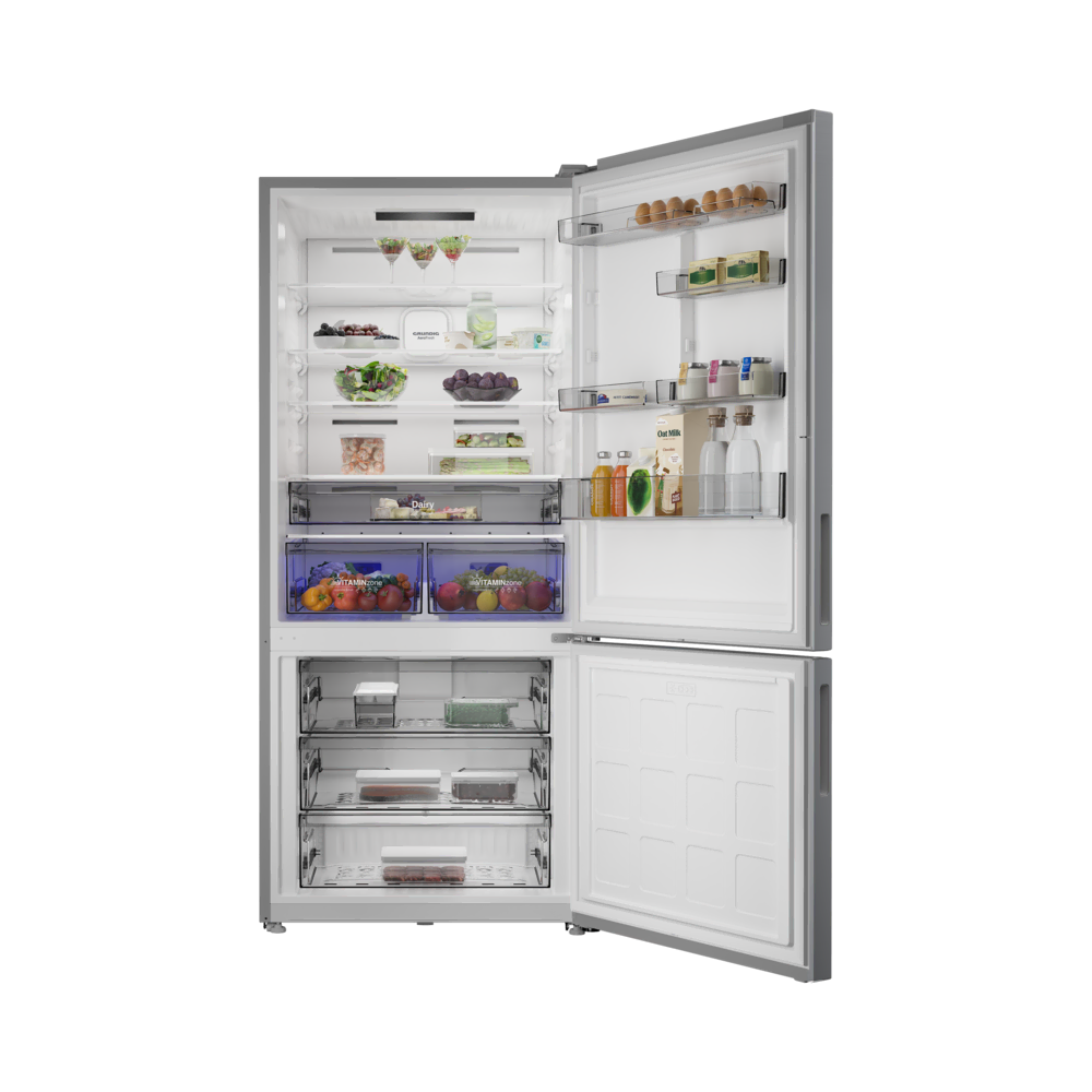 GPKND 616 I No-Frost Çift Kapılı