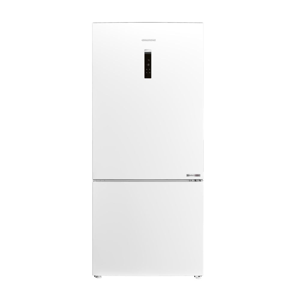 GPKND 616 No-Frost Çift Kapılı