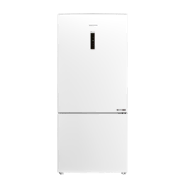 GPKND 616 | No-Frost Çift Kapılı | Beyaz Eşya | Grundig Türkiye