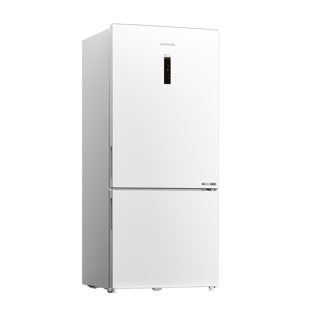 GPKND 616 No-Frost Çift Kapılı