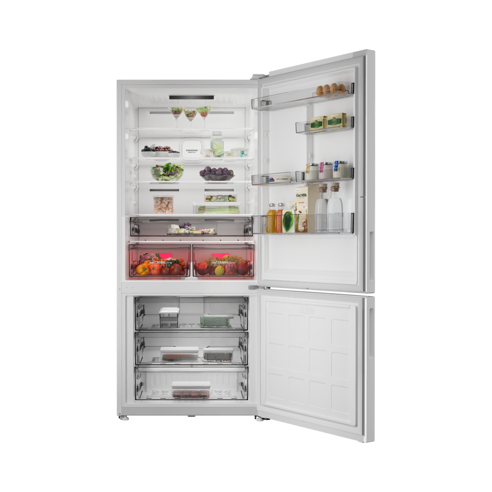 GPKND 616 No-Frost Çift Kapılı