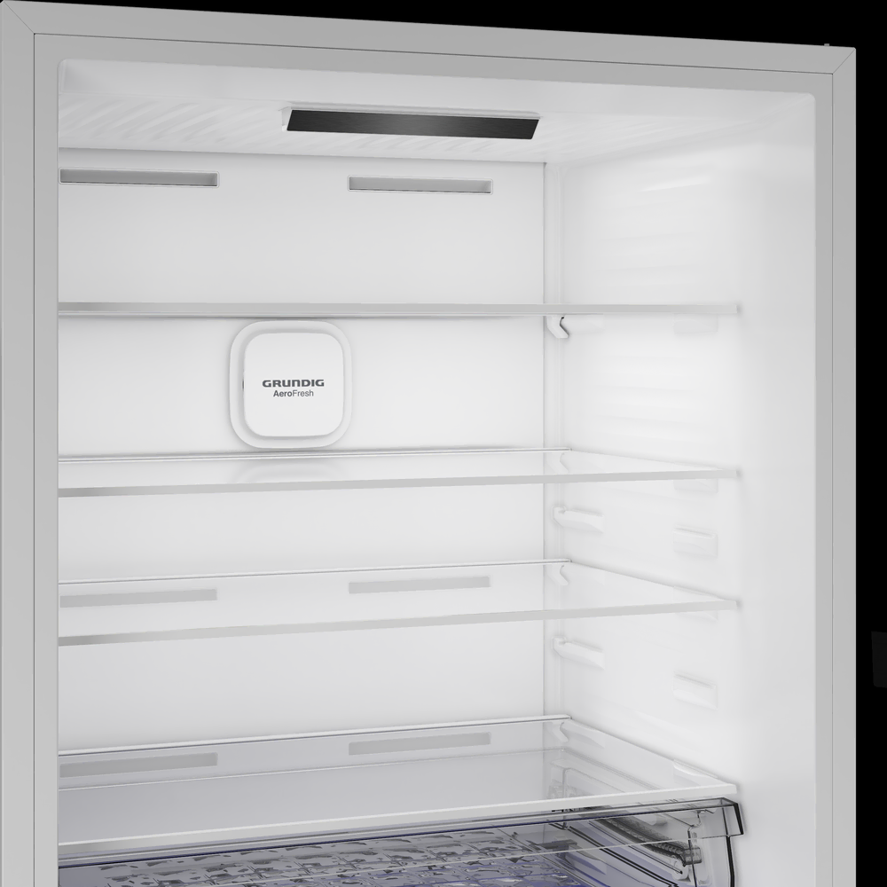 GPKND 616 No-Frost Çift Kapılı