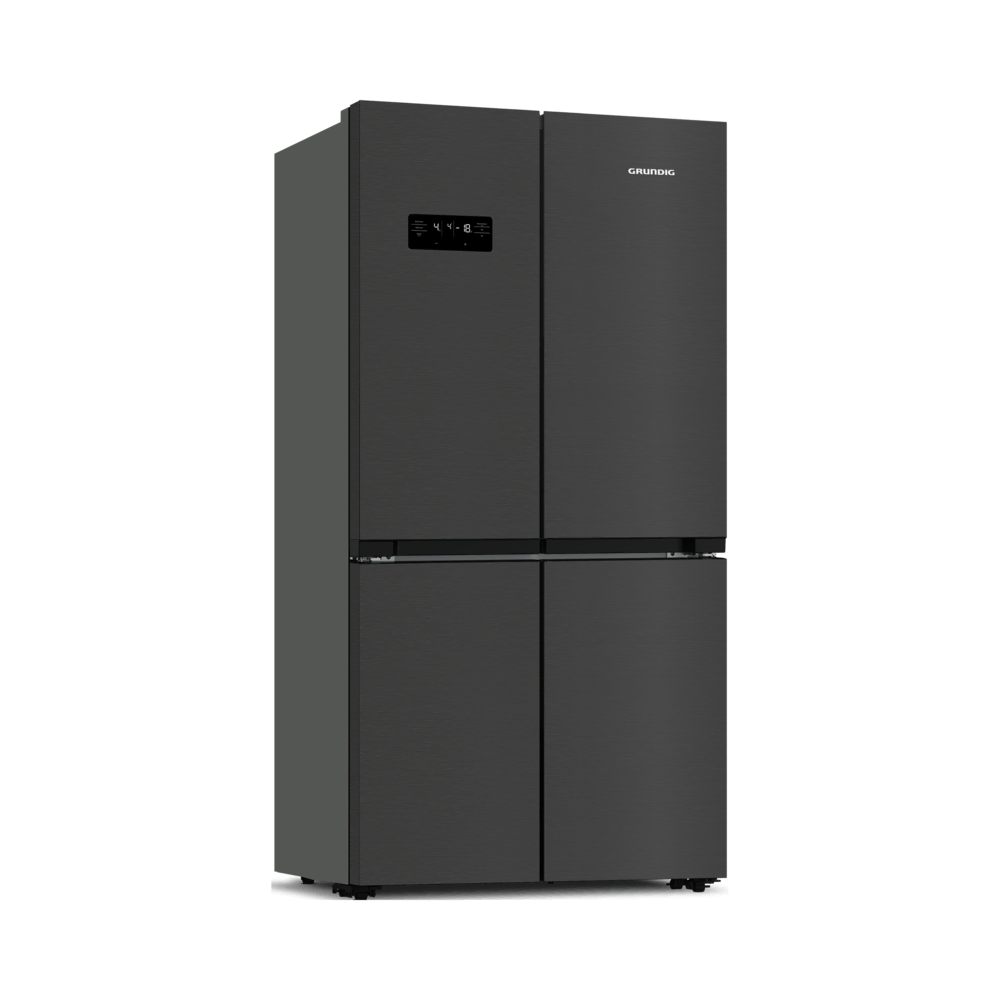 GQND 572 DI No-Frost Gardırop Tipi