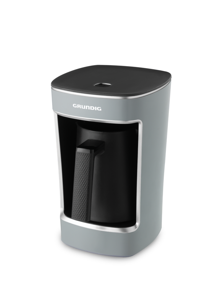 TKM 1342 G Türk Kahve Makinesi