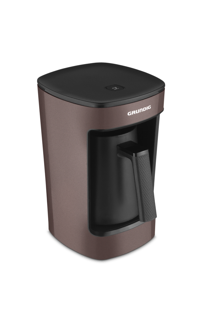 TKM 1343 K Türk Kahve Makinesi