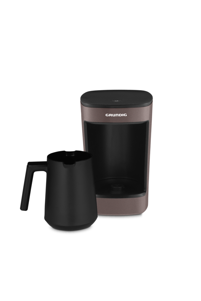 TKM 1343 K Türk Kahve Makinesi