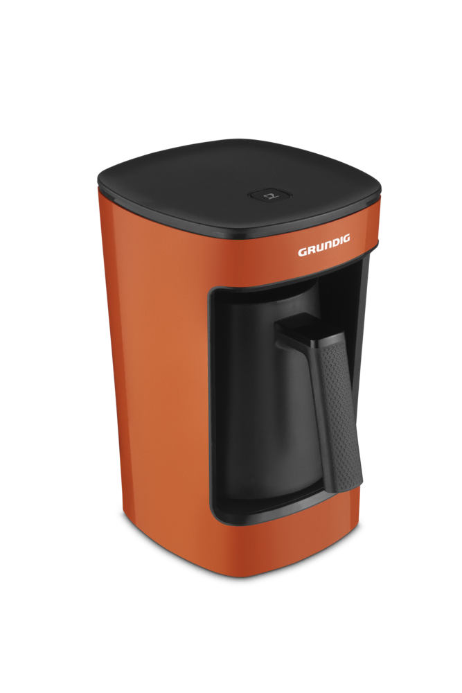 TKM 1343 T Türk Kahve Makinesi