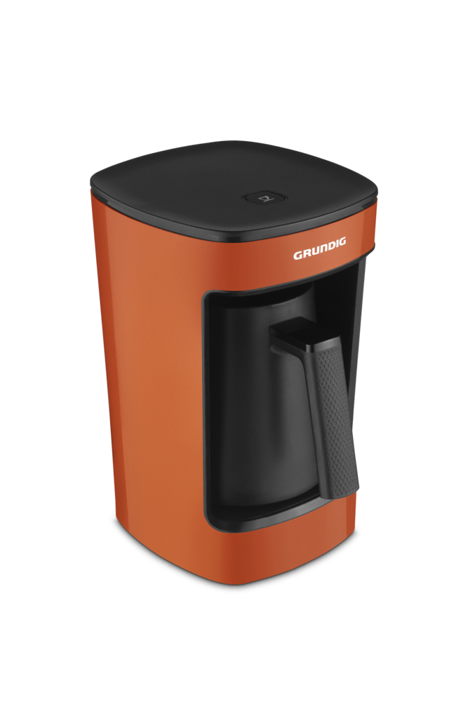 TKM 1343 T Türk Kahve Makinesi