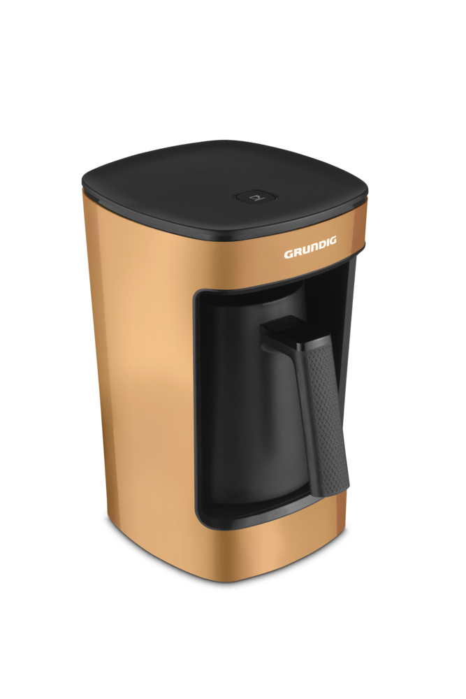 TKM 1343 H Türk Kahve Makinesi