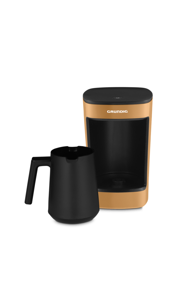 TKM 1343 H Türk Kahve Makinesi