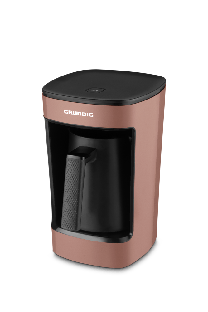 TKM 1343 P Türk Kahve Makinesi