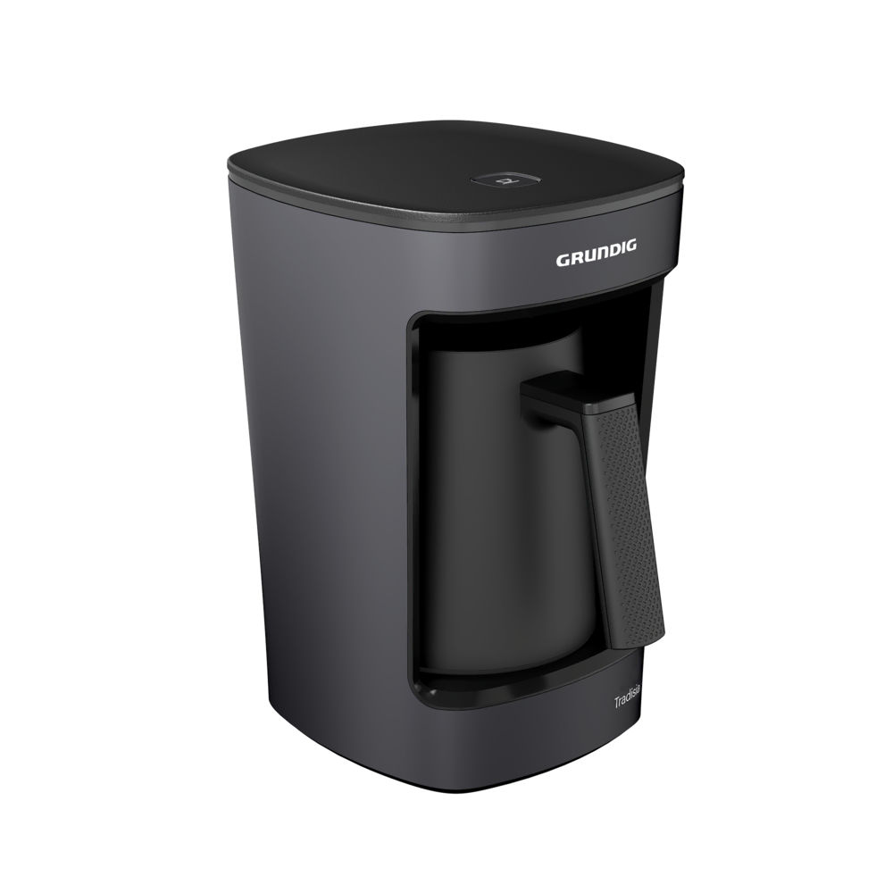 TKM 1343 G Türk Kahve Makinesi