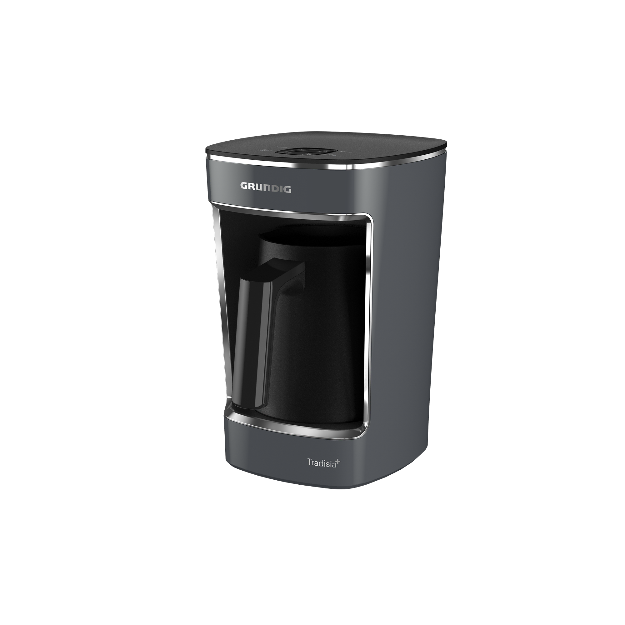 TCM 4448 G Türk Kahve Makinesi