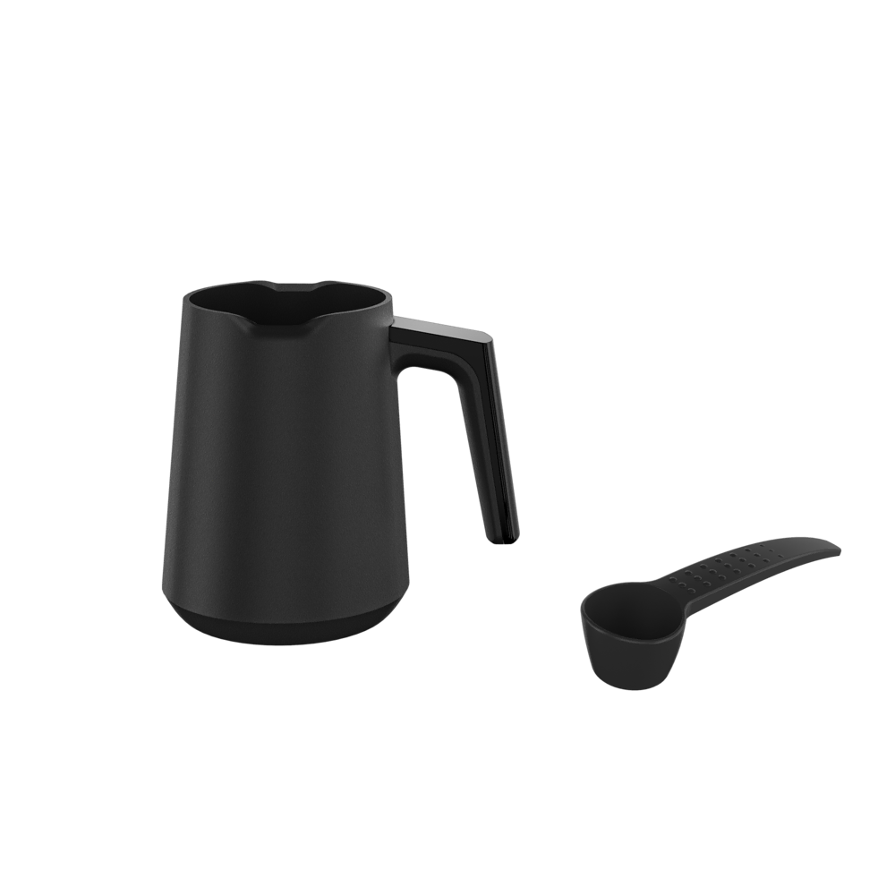 TCM 4448 G Türk Kahve Makinesi