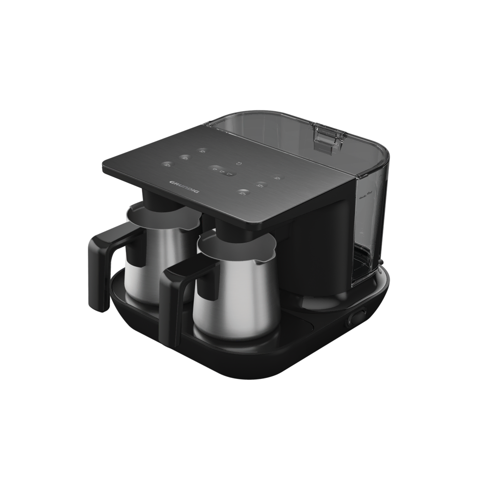 TCM 7061 D Türk Kahve Makinesi