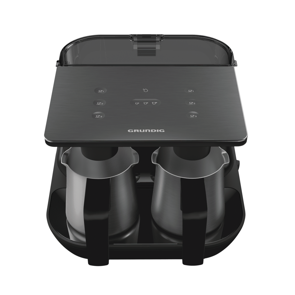 TCM 7061 D Türk Kahve Makinesi