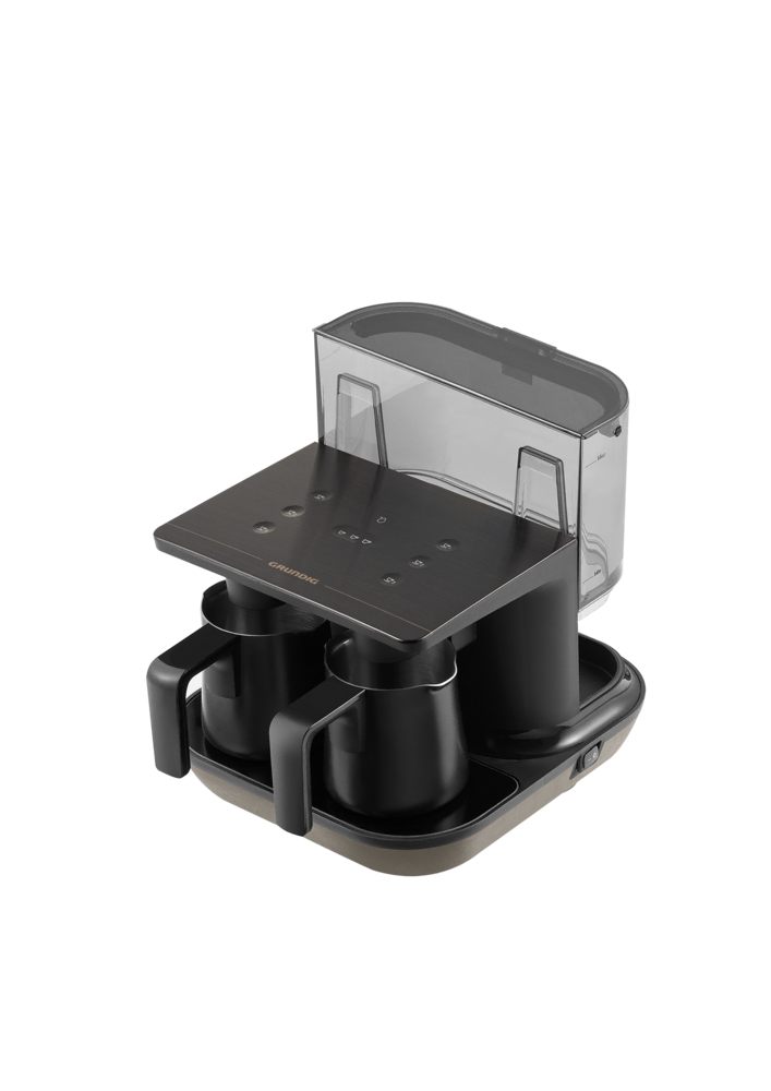 TCM 7061 Bio Türk Kahve Makinesi