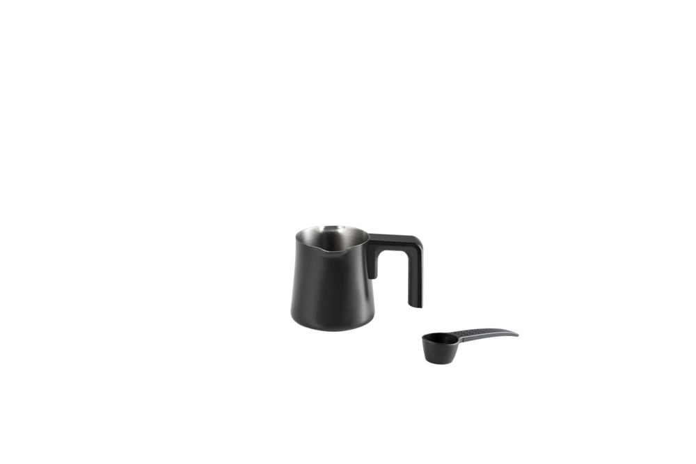 TCM 7061 Bio Türk Kahve Makinesi