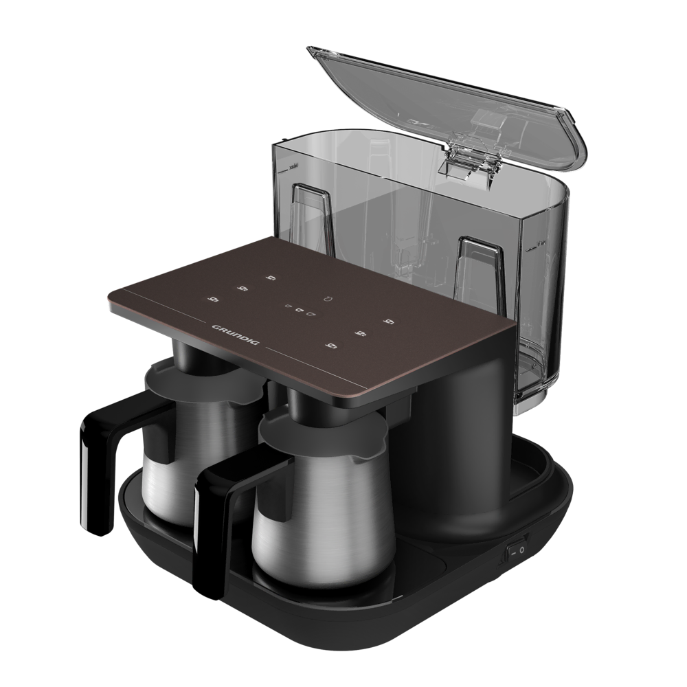 TCM 7065 K Türk Kahve Makinesi