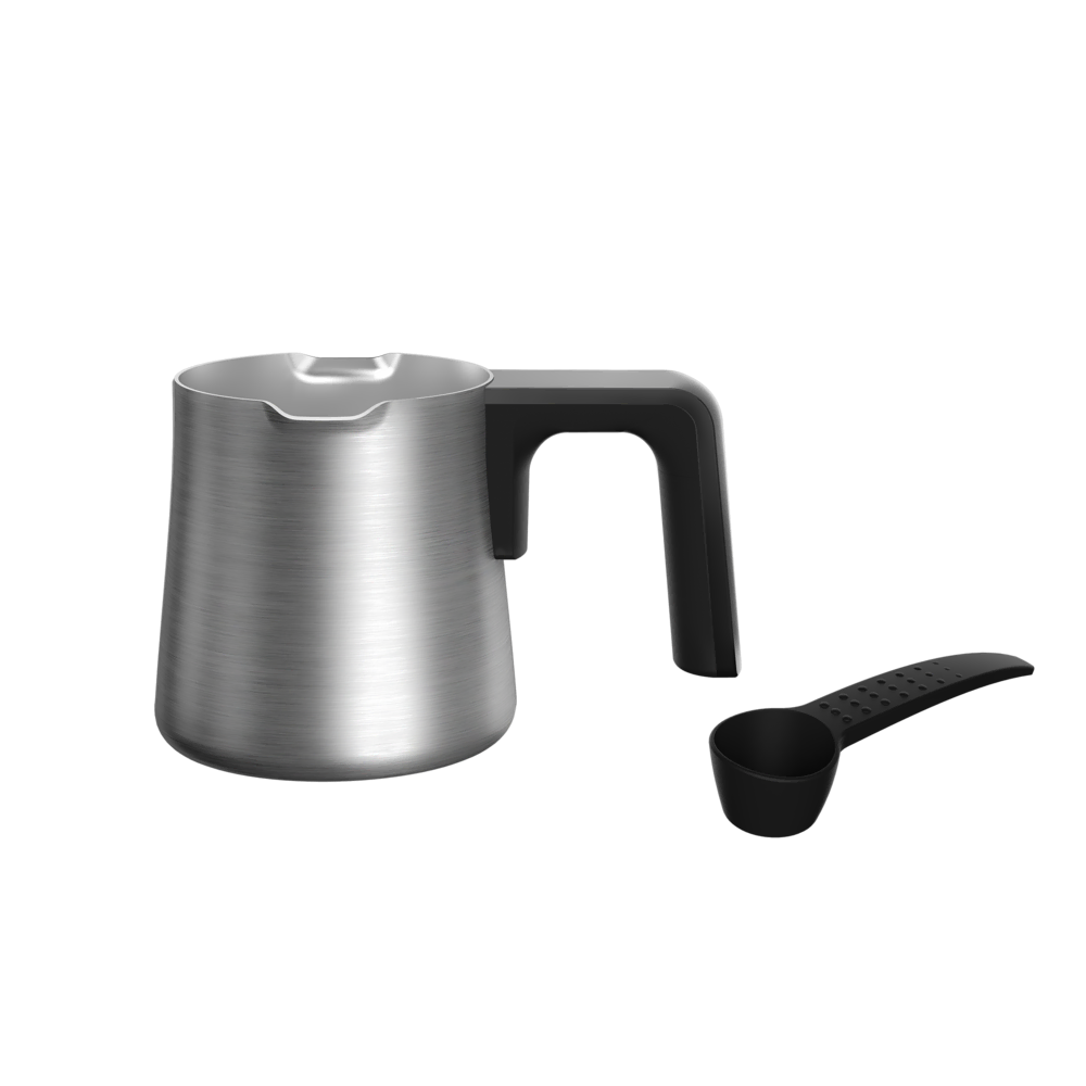 TCM 7065 K Türk Kahve Makinesi