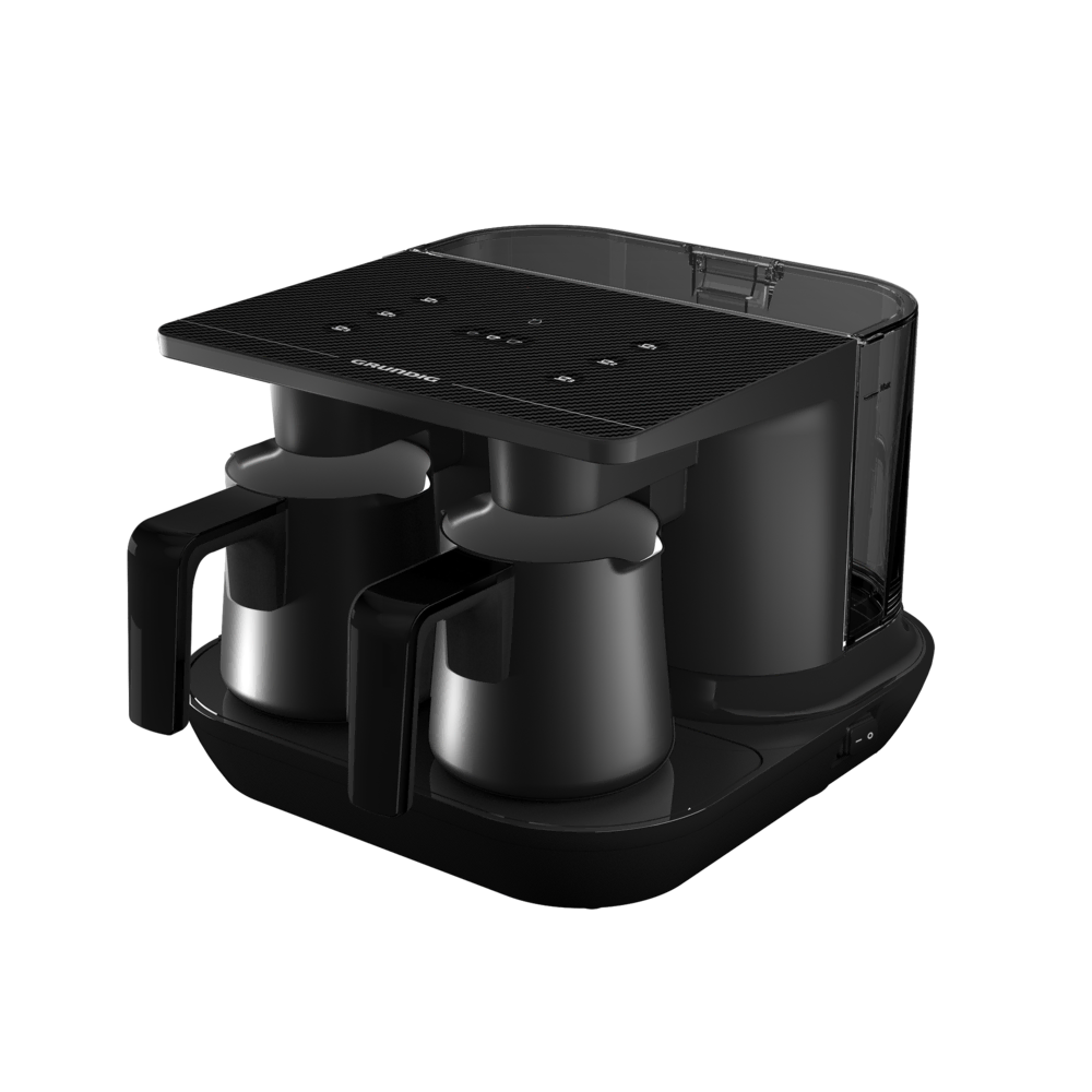 TCM 7061 ST Türk Kahve Makinesi