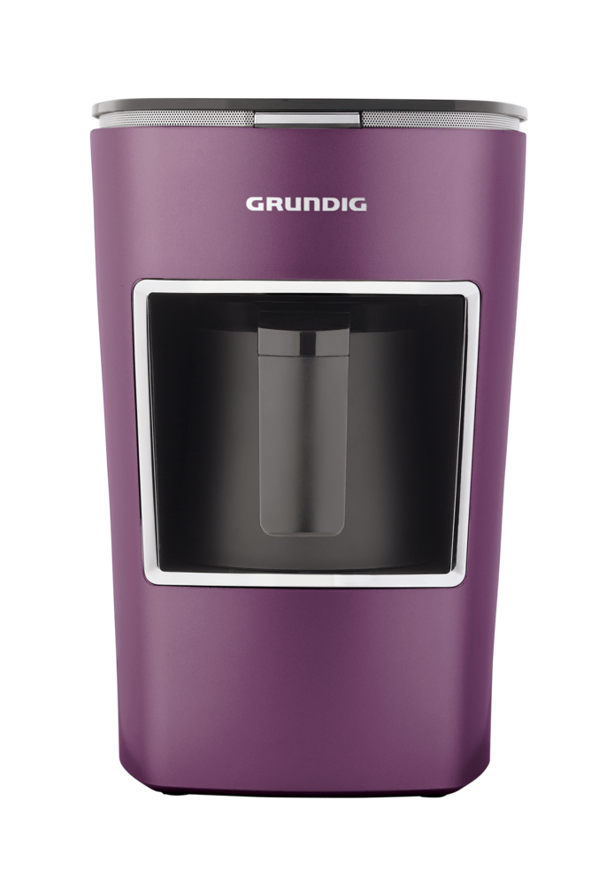 TCM 7610 P Türk Kahve Makinesi