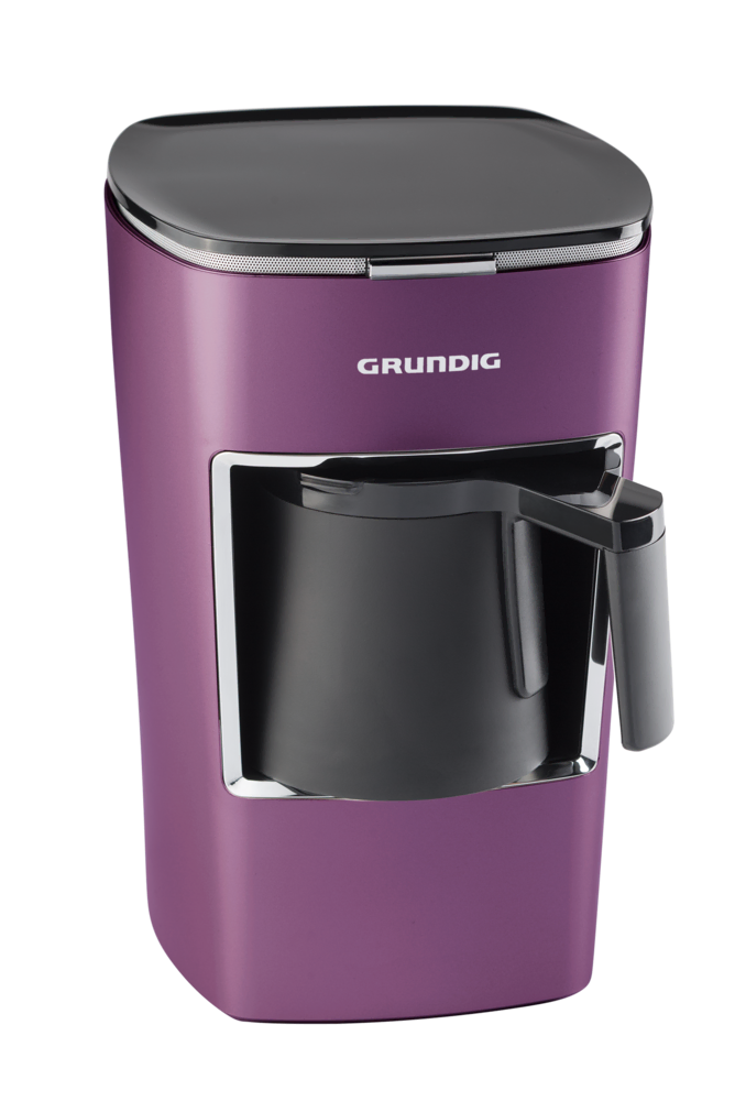 TCM 7610 P Türk Kahve Makinesi