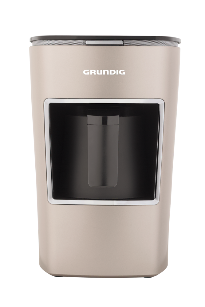 TCM 7610 C Türk Kahve Makinesi