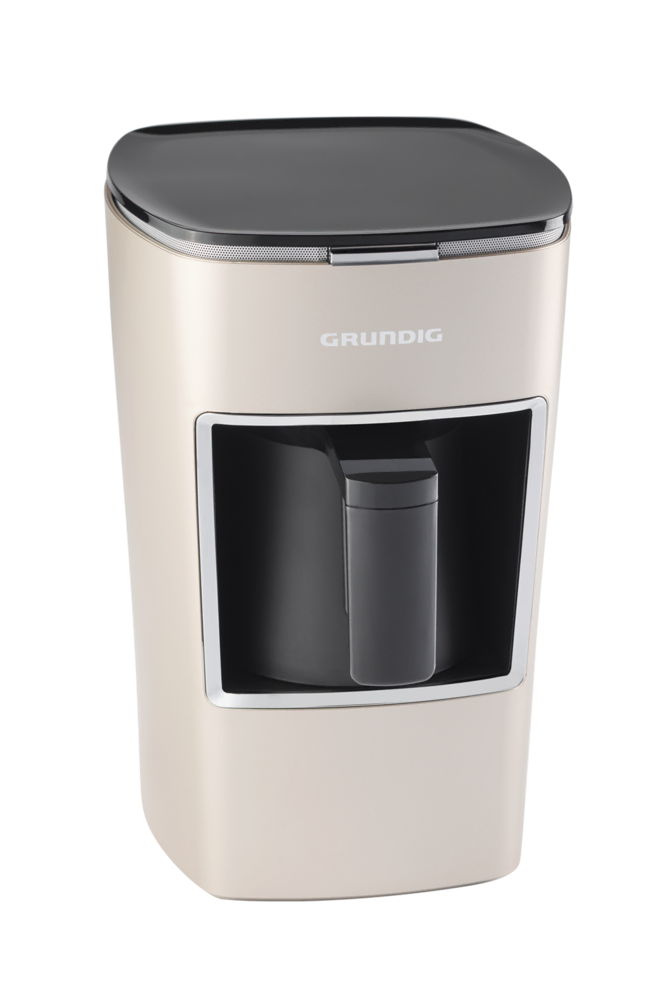 TCM 7610 C Türk Kahve Makinesi