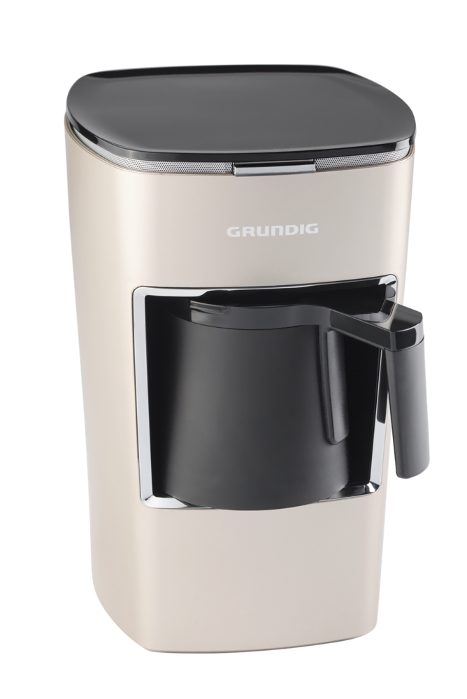 TCM 7610 C Türk Kahve Makinesi