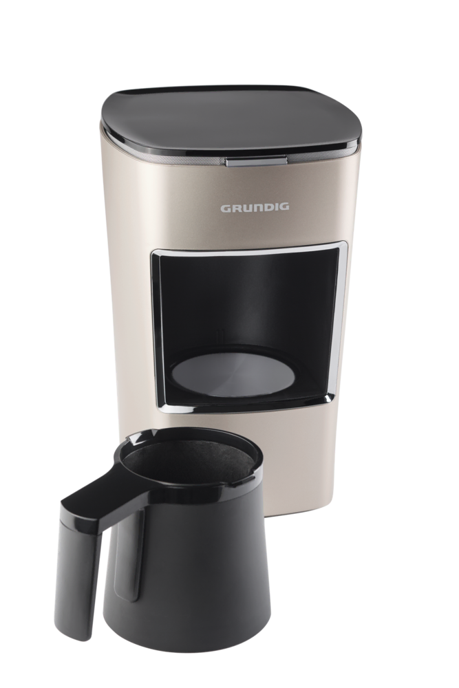 TCM 7610 C Türk Kahve Makinesi