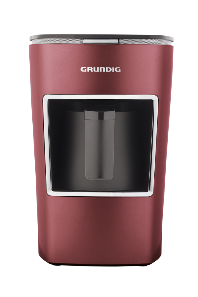 TCM 7610 R Türk Kahve Makinesi