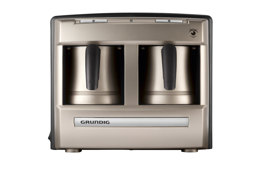 TCM 6730 C Türk Kahve Makinesi