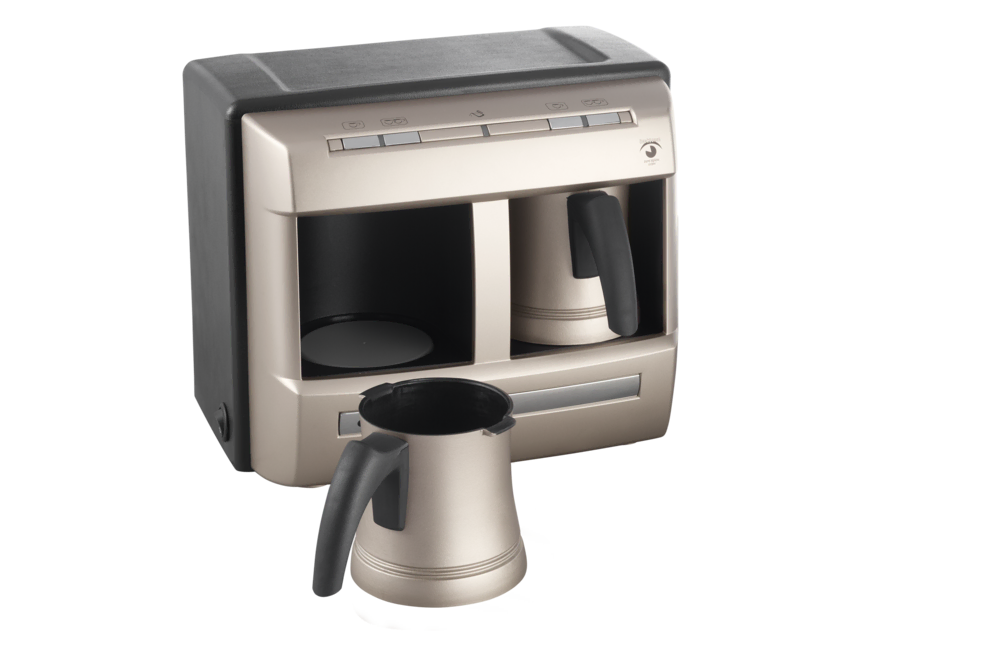 TCM 6730 C Türk Kahve Makinesi