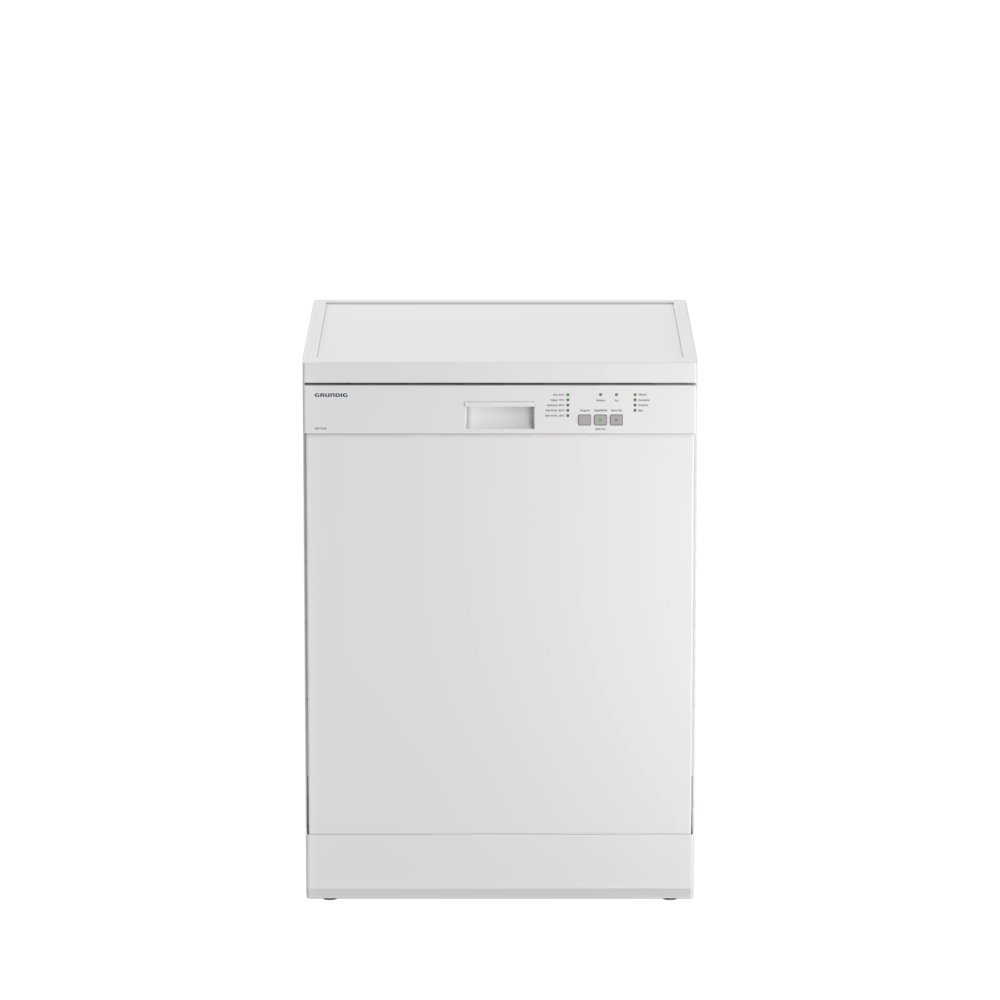 GDF 5104 Bulaşık Makinesi