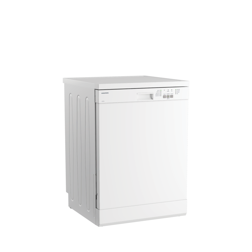 GDF 5104 Bulaşık Makinesi