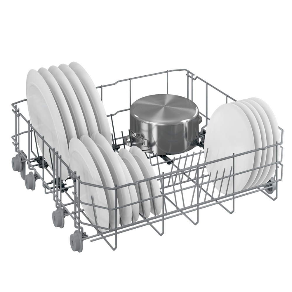 GPDF 4711 Bulaşık Makinesi