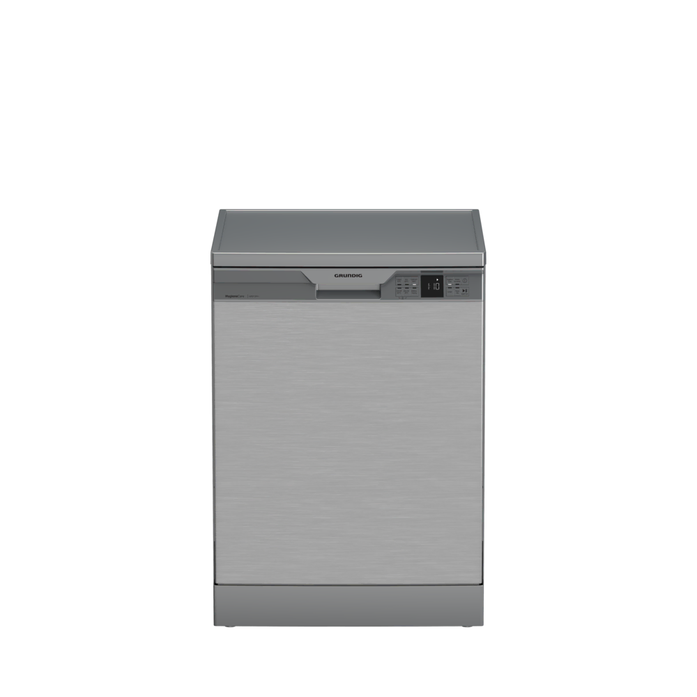 GPDF 5711 I Bulaşık Makinesi