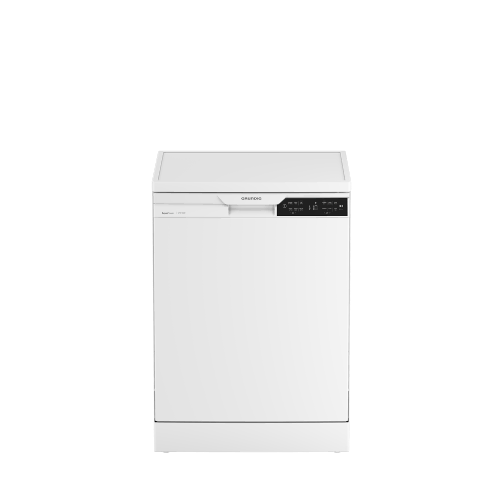 GPDF 6842 Bulaşık Makinesi