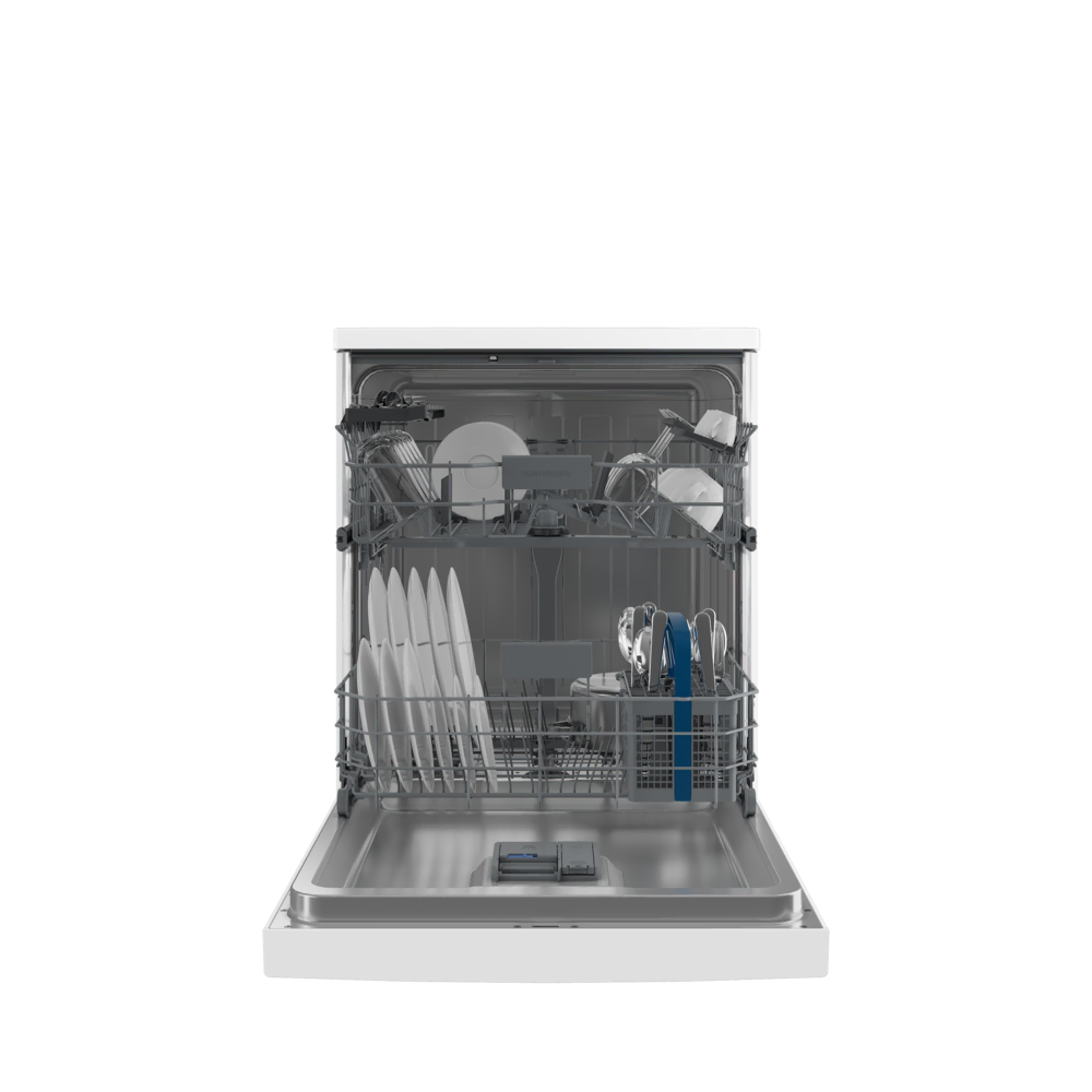 GPDF 6732 Bulaşık Makinesi